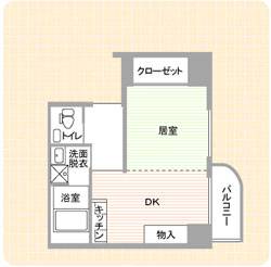 エイジトピア山手の資料請求 愛知県名古屋市昭和区 有料老人ホーム施設紹介